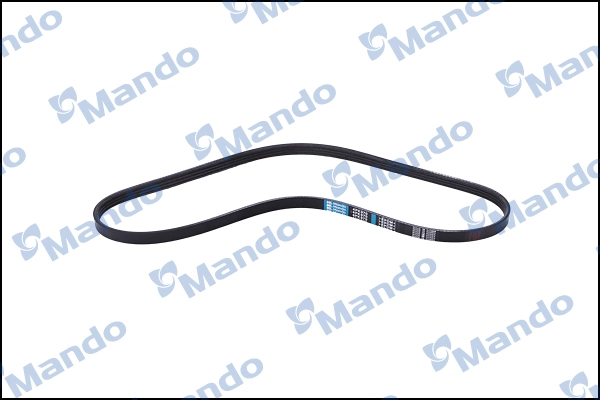 Ремень поликлиновой MANDO MB4PK970