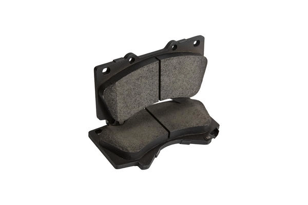 Колодки дисковые передние ZENTPARTS Z07259