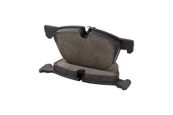 Колодки дисковые передние ZENTPARTS Z07280