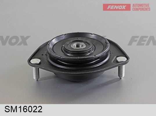 Опора амортизатора fenox sm16022 hyundai creta передняя со встроенным подшипником FENOX SM16022