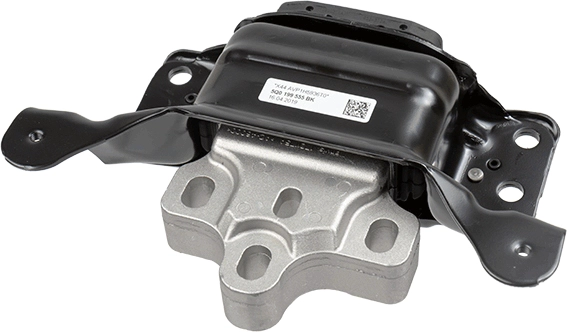 Mounting transfer case LEMFÖRDER 4247401