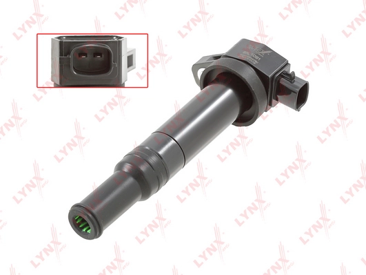 Катушка зажигания LYNXAUTO SPL1091