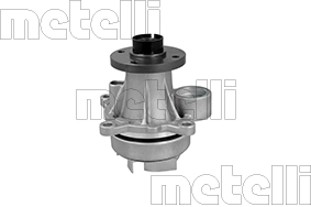 Водяной насос METELLI 24-1395