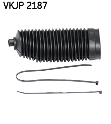 Пыльник рулевой рейки SKF VKJP2187