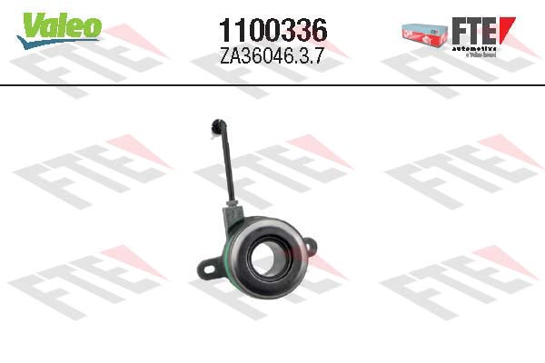 Запчасть FTE 1100336
