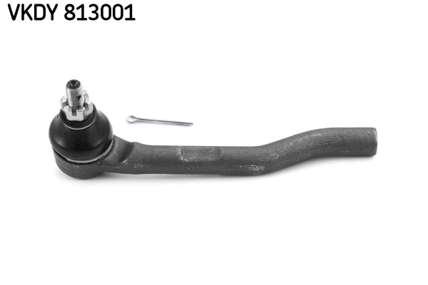 Steering tie rod end kit SKF VKDY813001