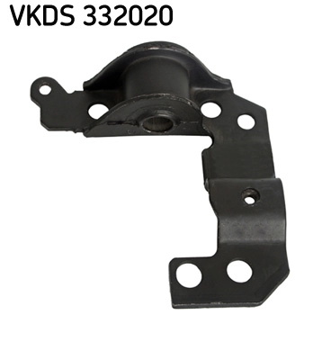 Suspension track control arm bush kit SKF VKDS332020