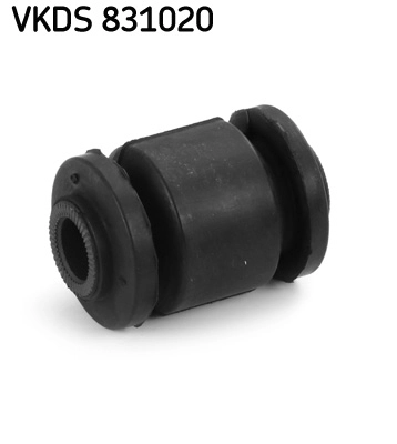 Suspension track control arm bush kit SKF VKDS831020