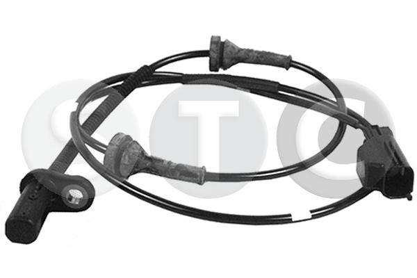 Датчик частоты вращения колеса STC T450286