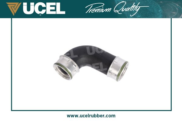 Патрубок UCEL 65181