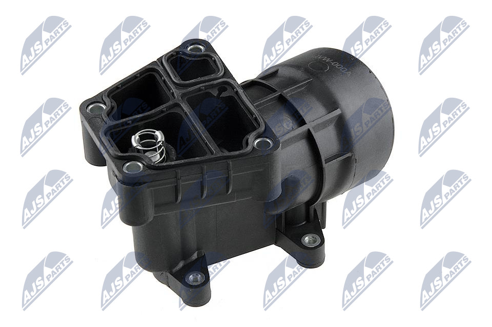 Корпус масл. фильтра NTY CCL-VW-000A