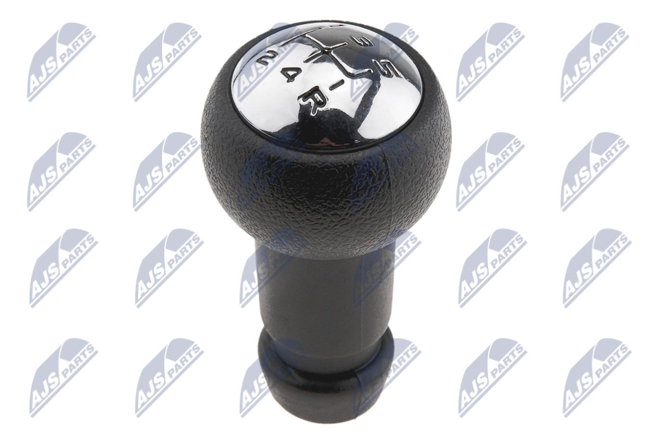 Ручка переключения передач citroen c3 NTY GZB-PE-003