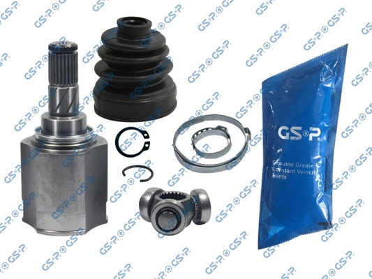 Шрус GSP 641117