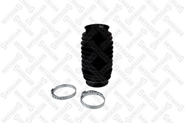 Пыльник рейки рулевой правый