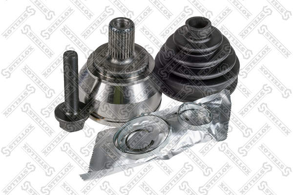 Шрус наружный к-кт STELLOX 150 1598-SX