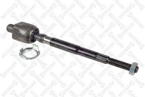 Тяга рулевая левая STELLOX 55-00281-SX