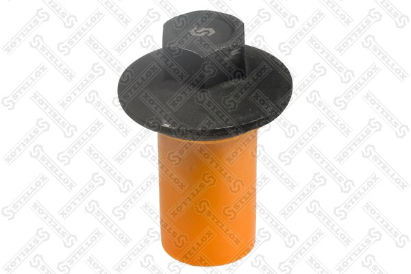 Пробка поддона с уплотн. кольцом STELLOX 75-52502-SX