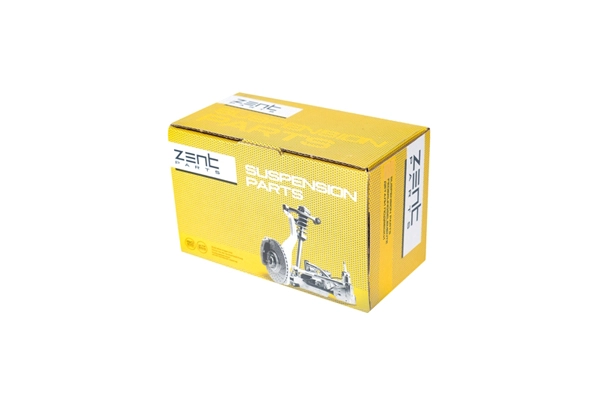 Втулка стабилизатора переднего ZENTPARTS Z02403