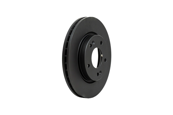 Диск тормозной передний ZENTPARTS Z06286