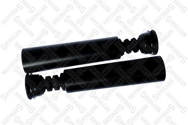 К-кт пыльник+отбойник амортизатора заднего STELLOX 11-27301-SX