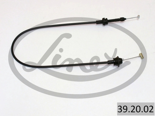 Тросик газа LINEX 392002