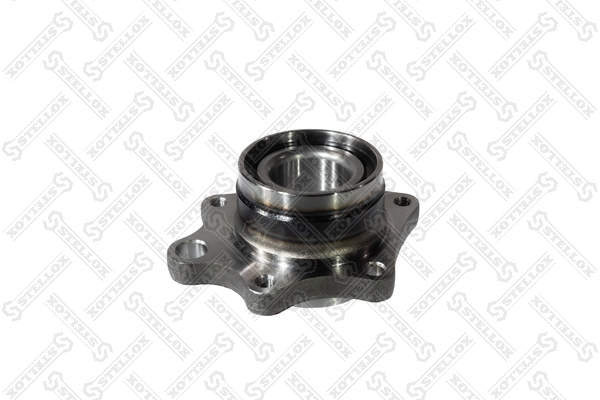 К-кт подшипника ступицы STELLOX 43-29289-SX