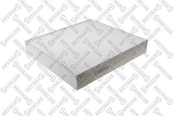 Фильтр салона STELLOX 71-21808-SX