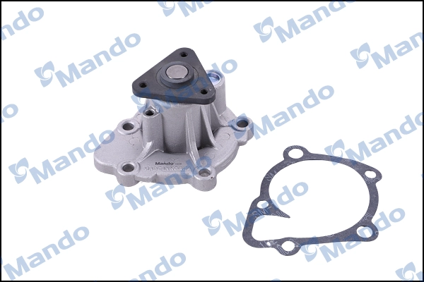 Помпа MANDO MWP1035
