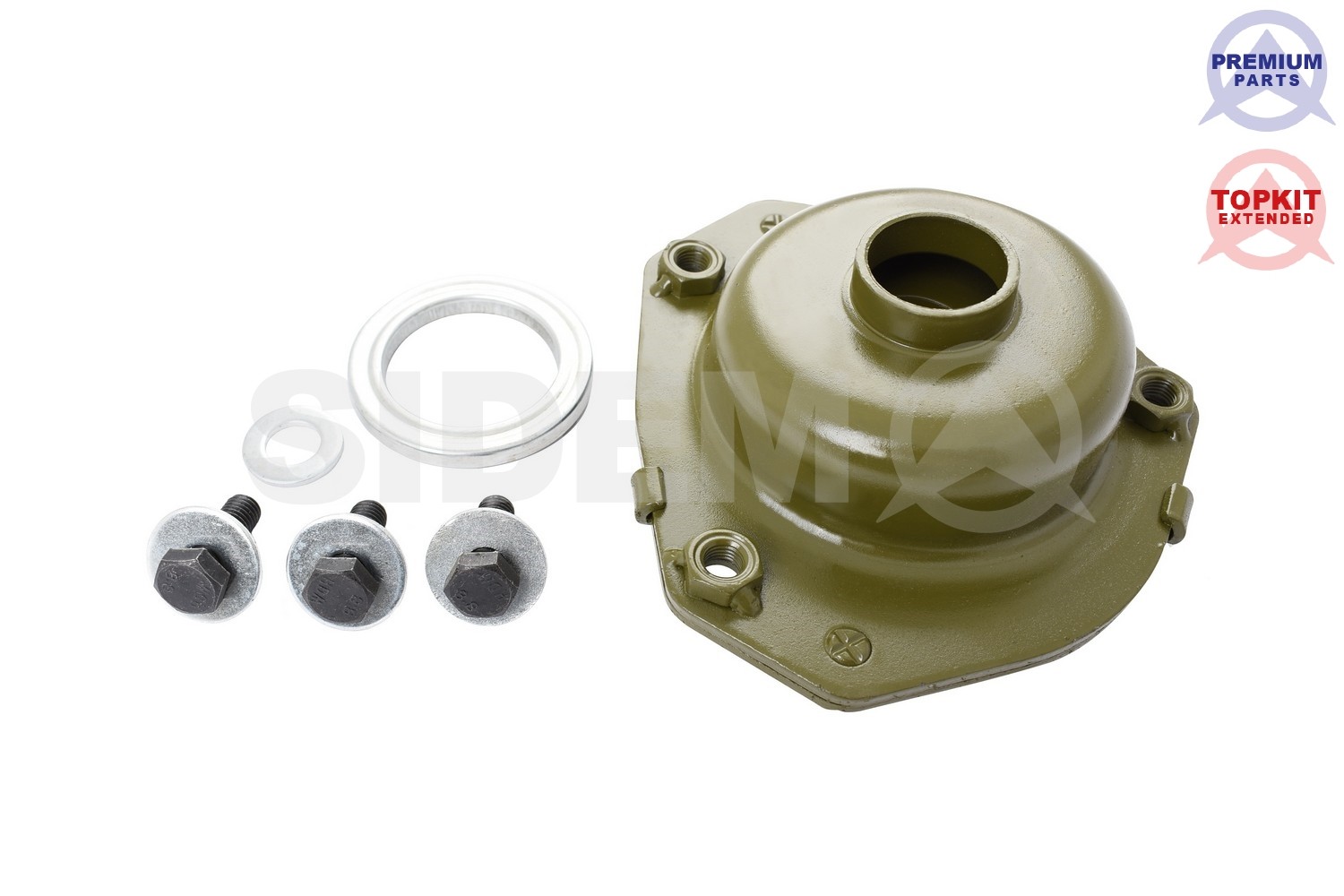 Комплект опоры амортизатора SIDEM 854403KIT