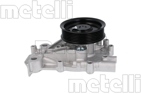 Водяной насос METELLI 24-1431