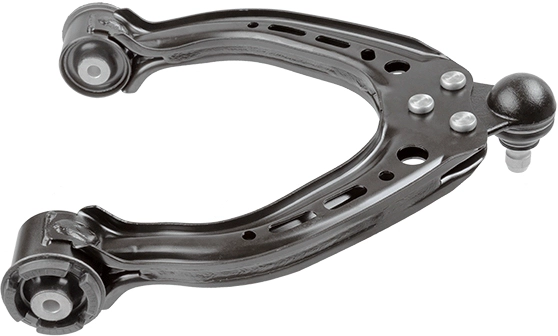 Track control arm LEMFÖRDER 4262601