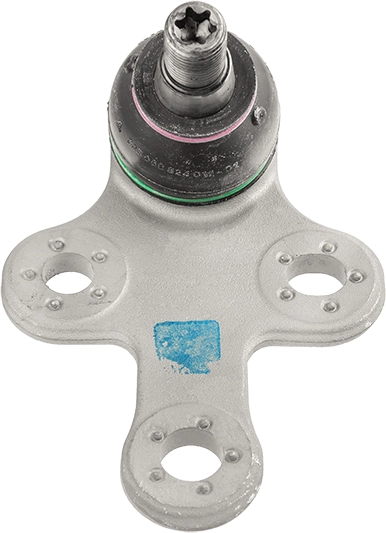 Ball joint LEMFÖRDER 4243501
