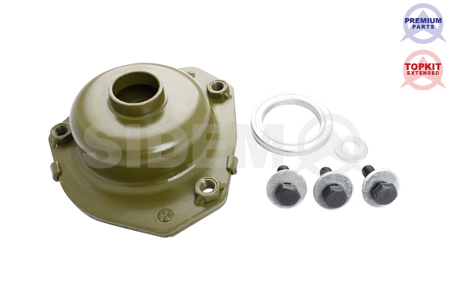 Комплект опоры амортизатора SIDEM 854402KIT