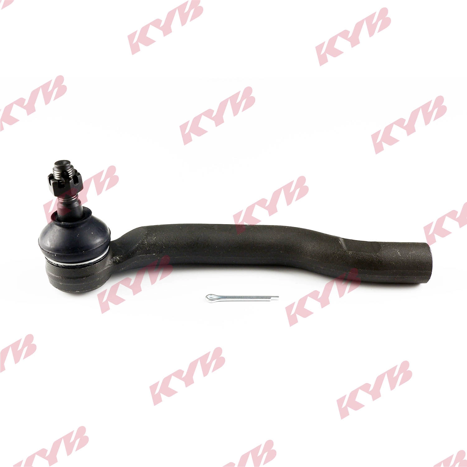 Наконечник рулевой тяги KYB KTR1269