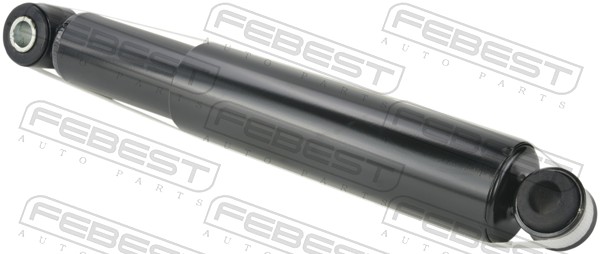 Амортизатор задний FEBEST 04655704R