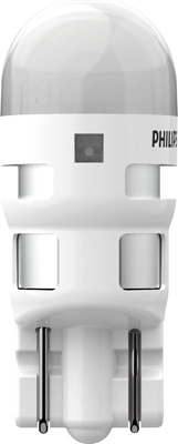 Комплект ламп светодиодных PHILIPS 11961XU60X2