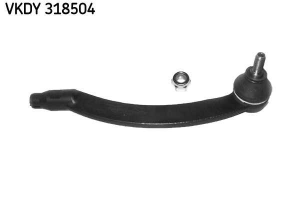 Steering tie rod end kit SKF VKDY318504