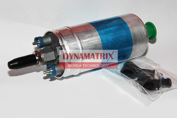 Насос топливный давление 6 бар 120 л/ч DYNAMATRIX-KOREA DFP600101G