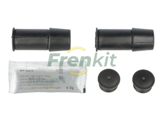 Ремкомплект направляющих суппортов FRENKIT 812021