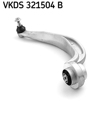 Suspension track control arm kit SKF VKDS321504B