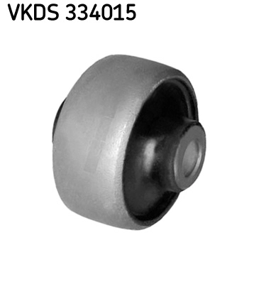 Suspension track control arm bush kit