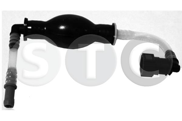 Насос подкачки stc STC T492120
