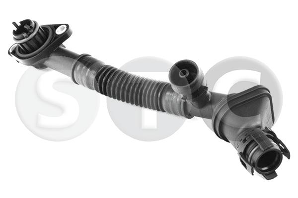 Патрубок вентиляции картера STC T435834