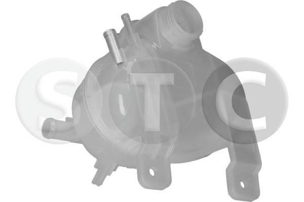 Расширительный бачок stc STC T403317