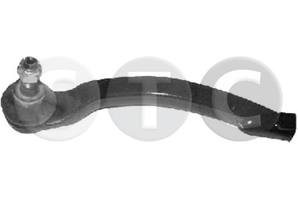 T453020 7701474795 renault megane ii 03- леврулнак