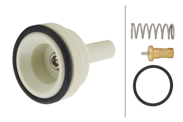 Behr-hella HELLA/BEHR/PAGID 8MT 354 777-441