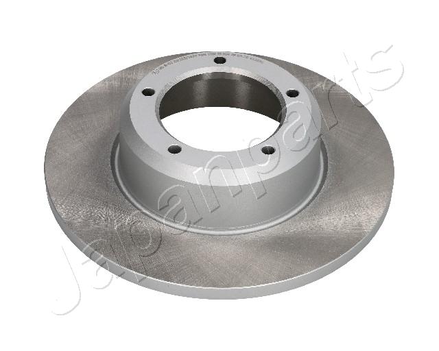 Диск тормозной JAPANPARTS DI-L12C