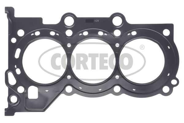 Cylinder head gasket CORTECO 83403078