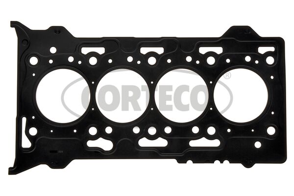 Cylinder head gasket CORTECO 83403181