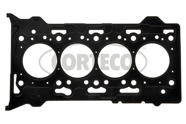 Cylinder head gasket CORTECO 83403182